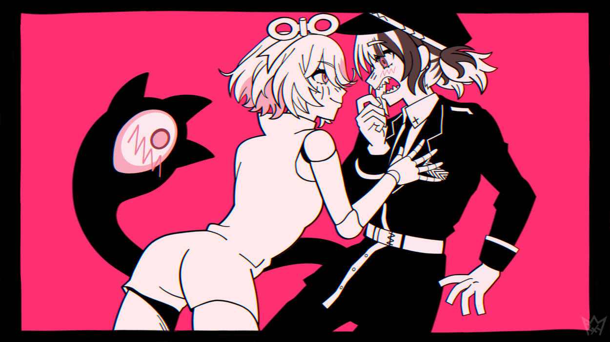 Autofister Shama Frame 4