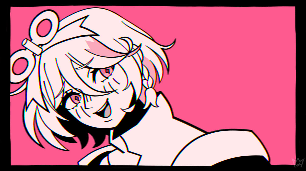 Autofister Shama Frame 2