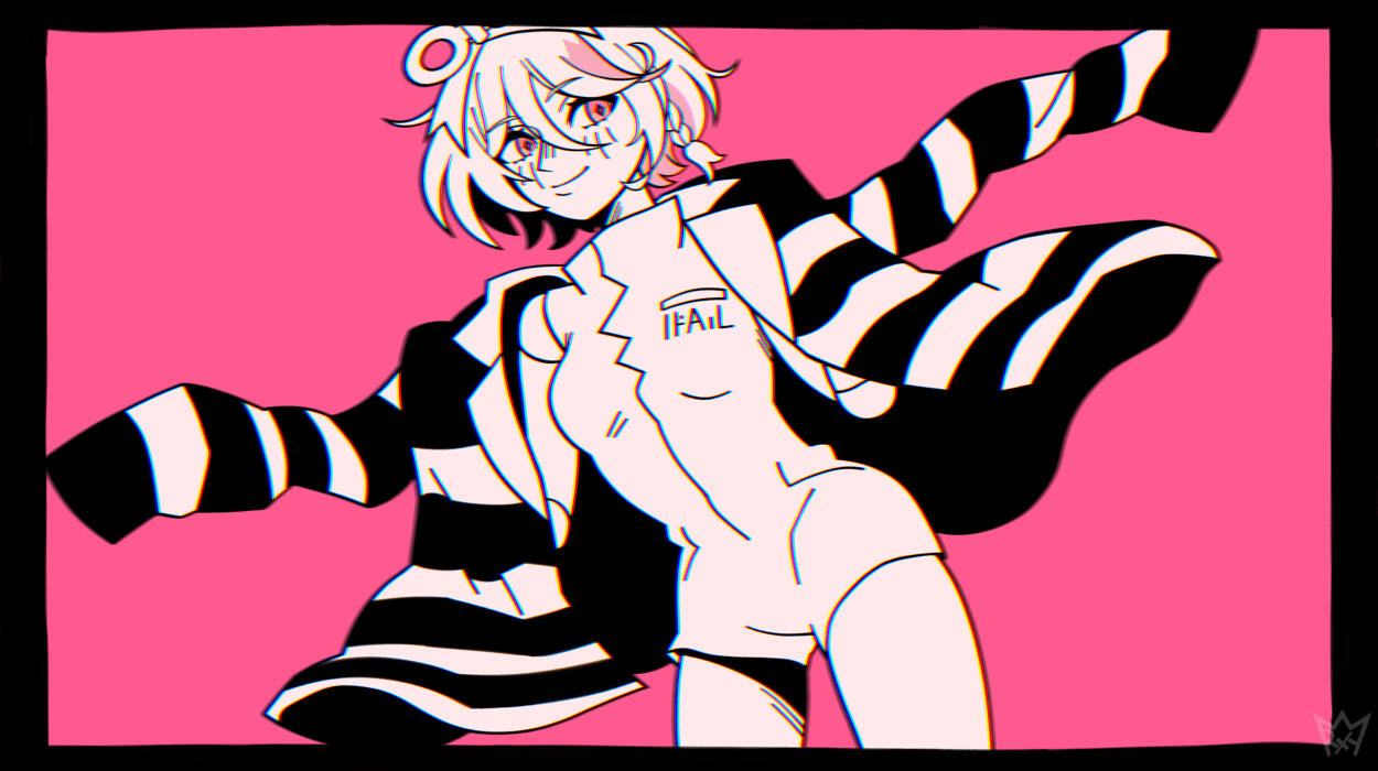 Autofister Shama Frame 1