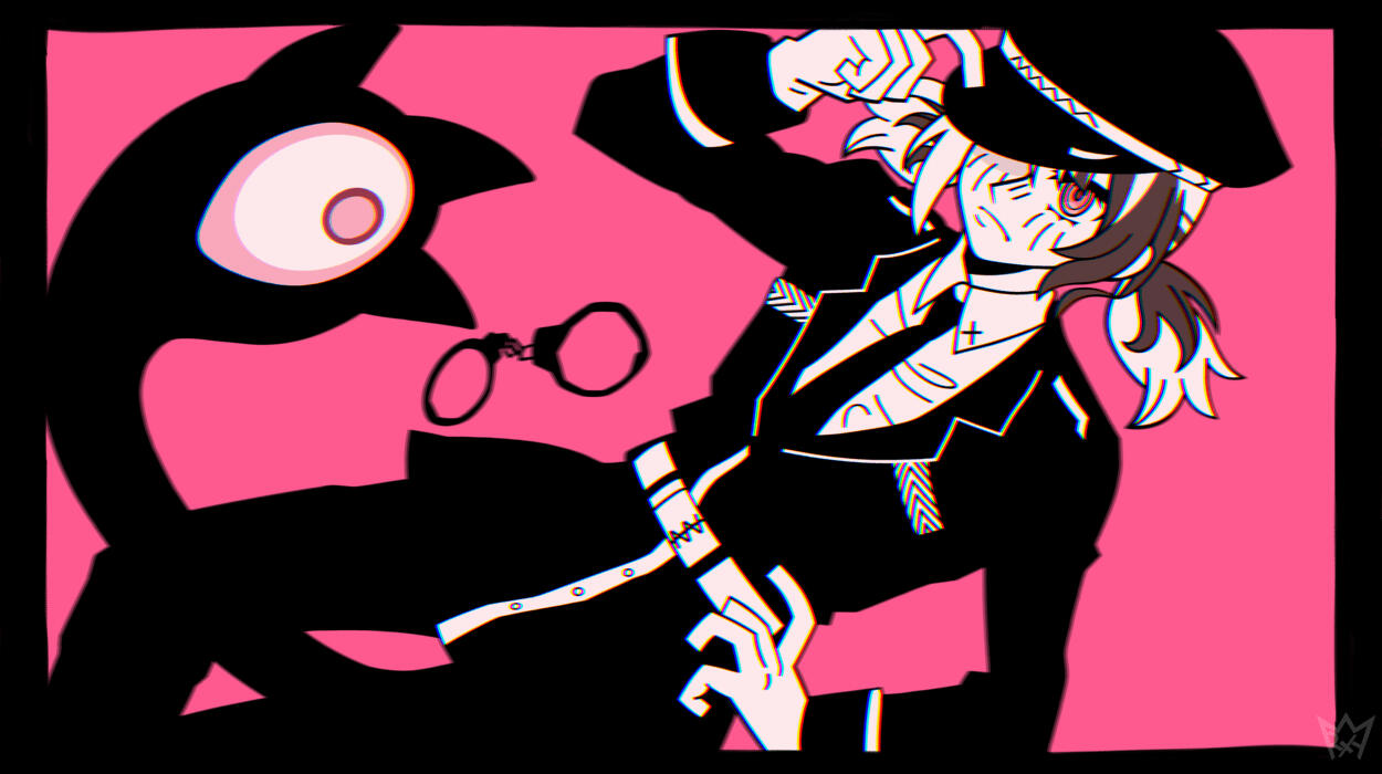 Autofister Shama Frame 3