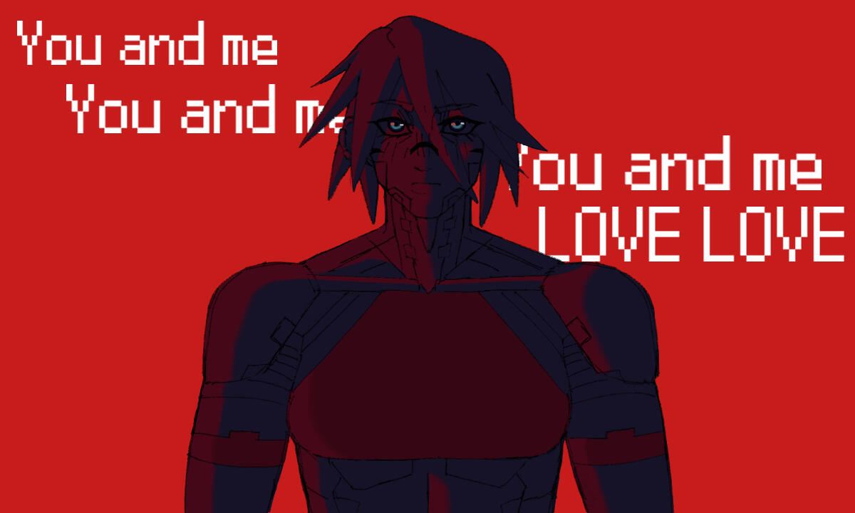 Signalis - Therefore You and Me