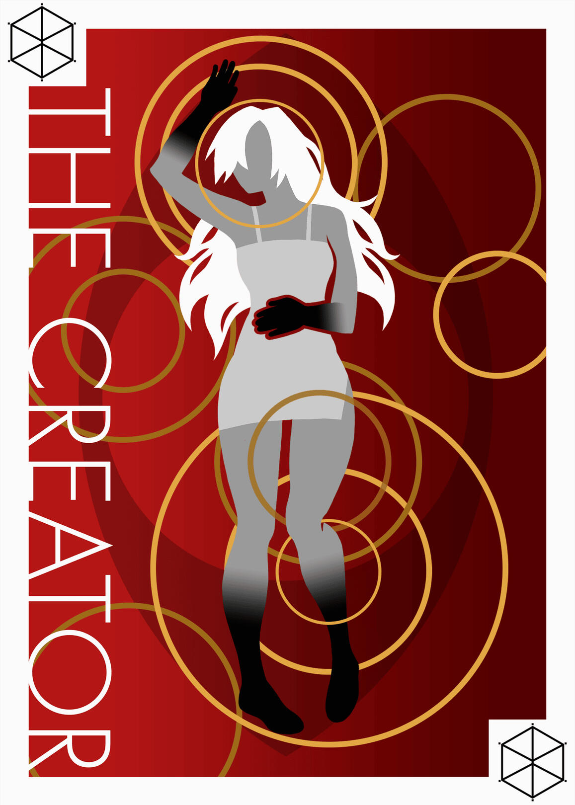 Signalis - The Creator Archetype