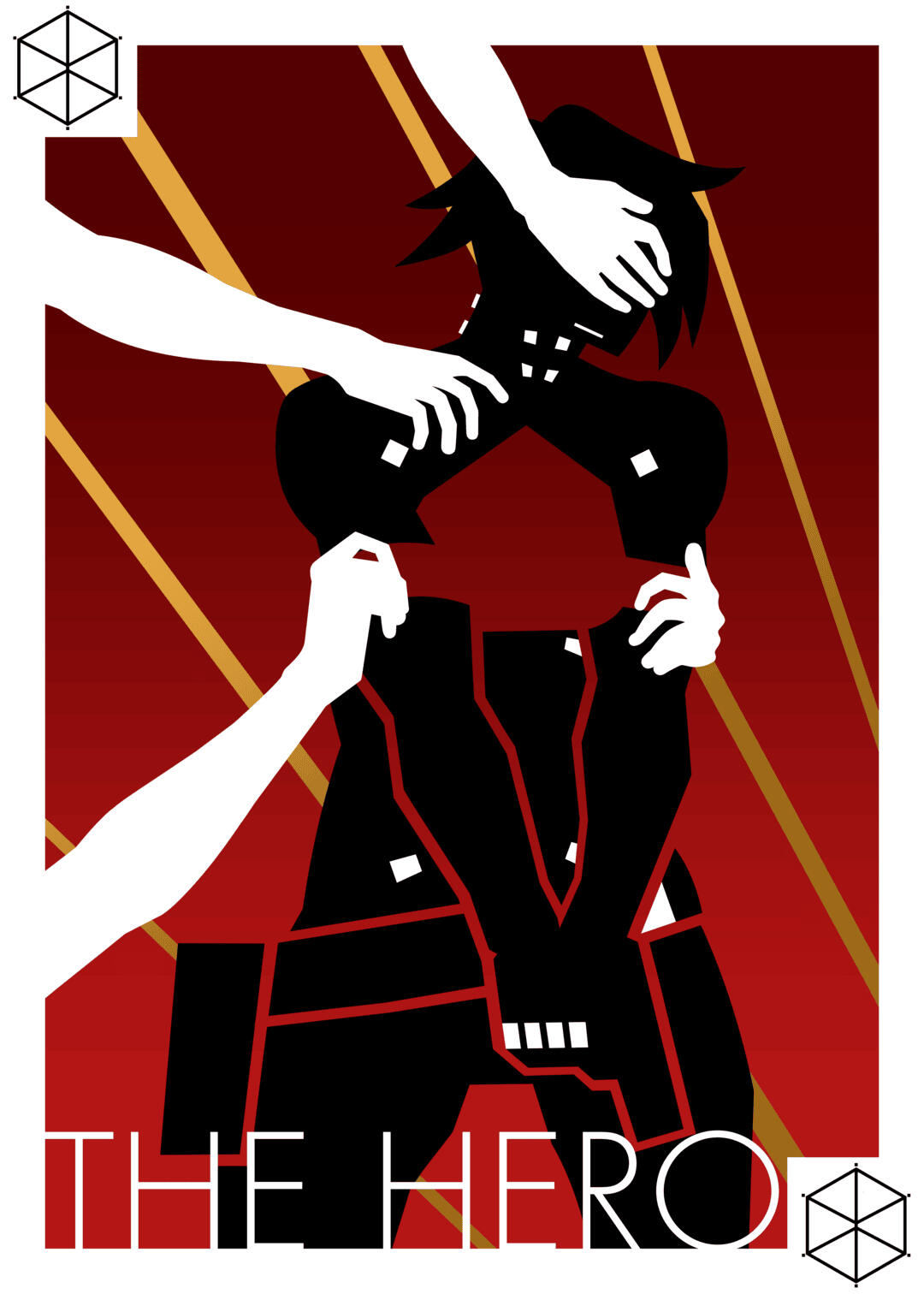 Signalis - The Hero Archetype