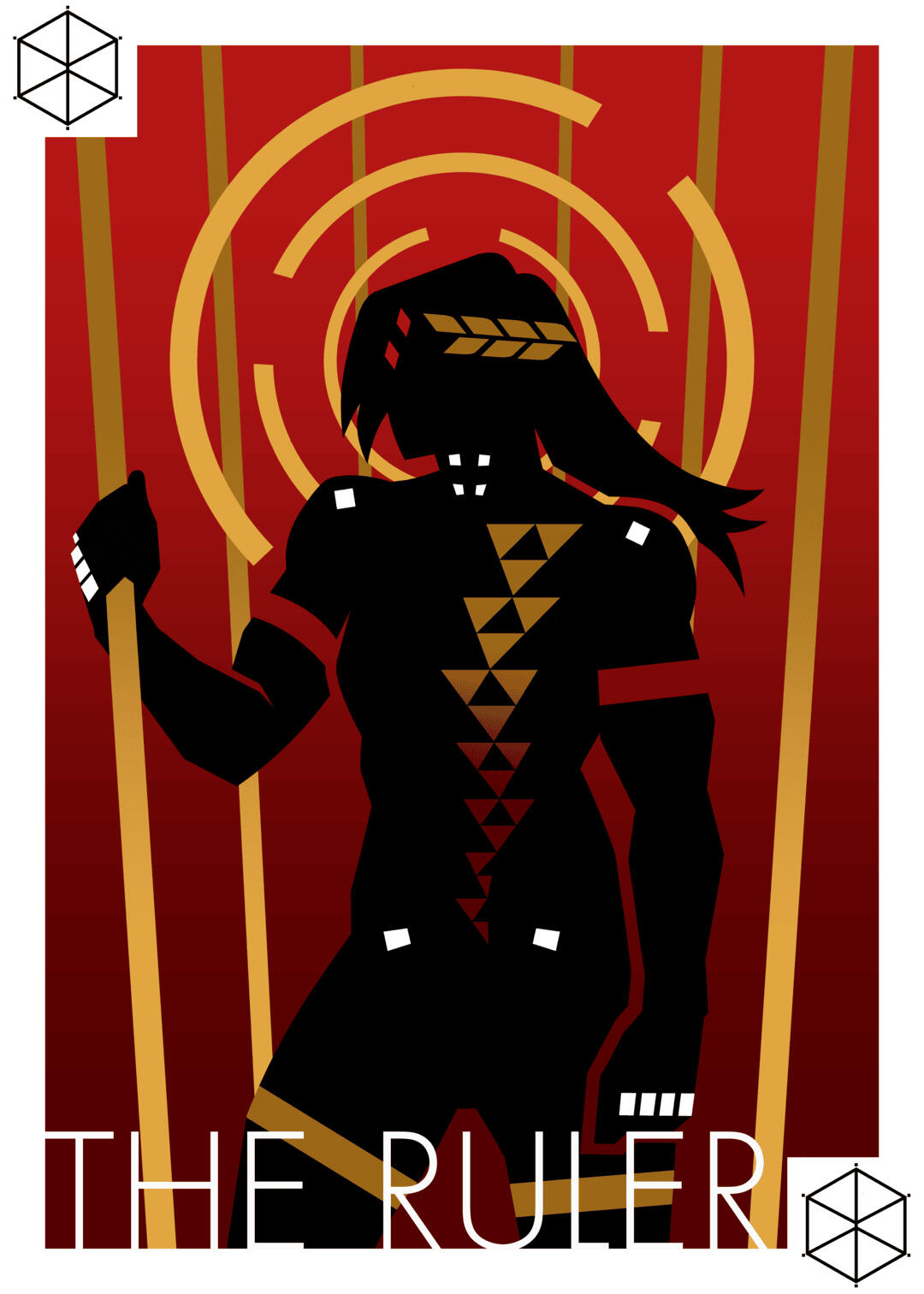 Signalis - The Ruler Archetype