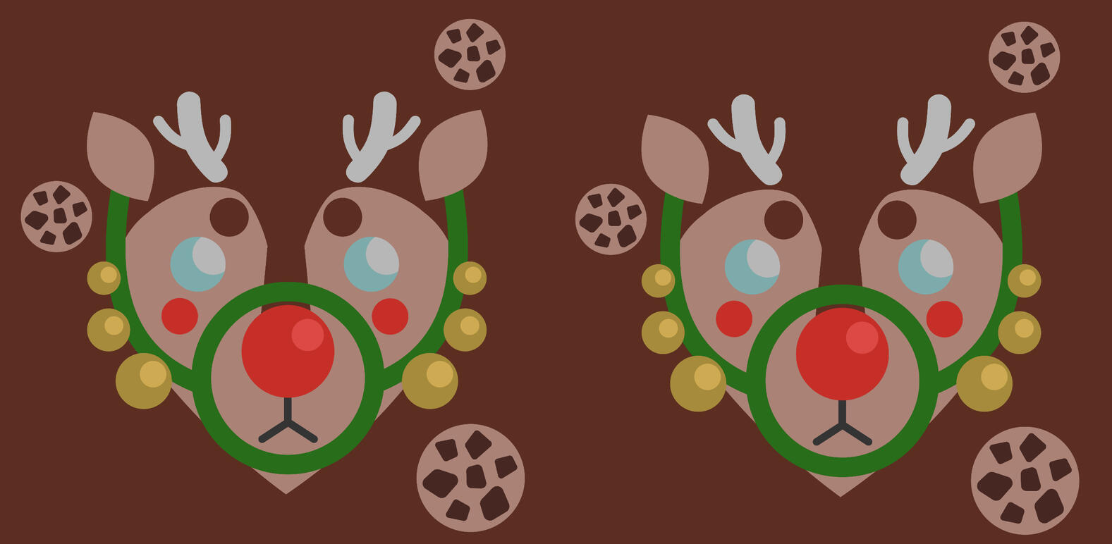 Reindeer Design
